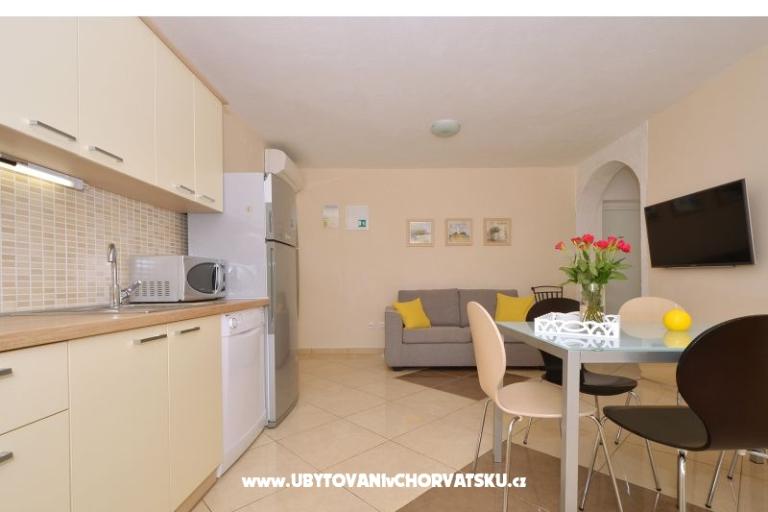 Apartmány Boban – foto 8