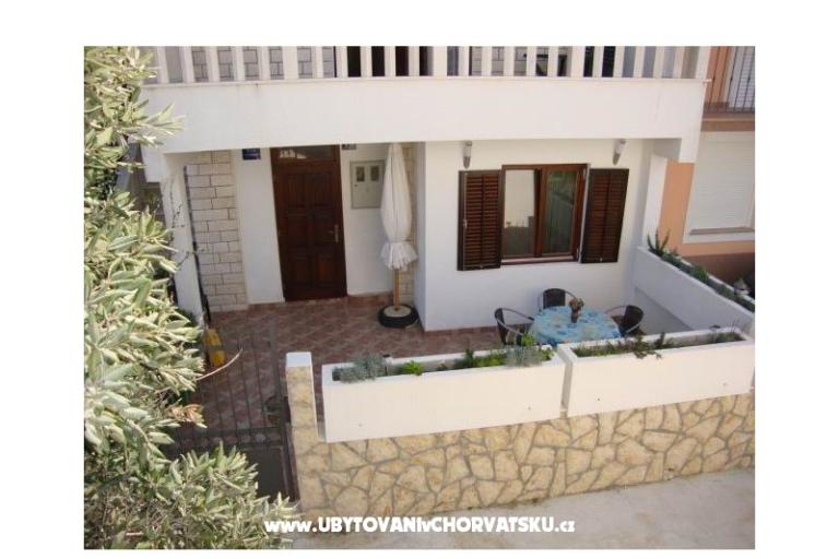 Apartmány Bombelio – foto 13