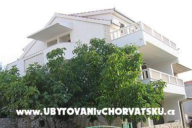 Apartmány Bombelio – foto 2