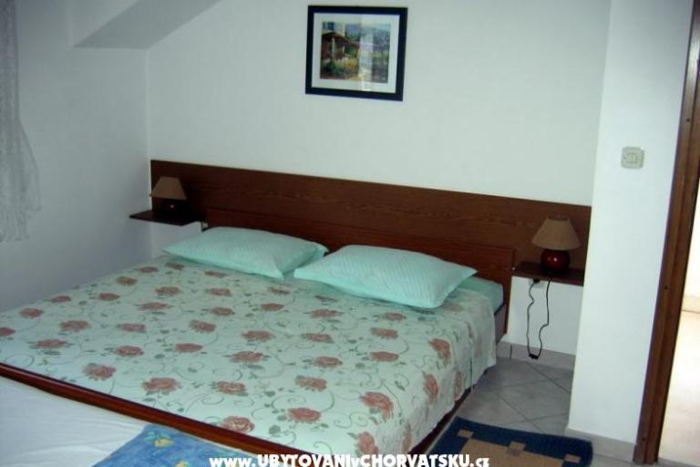 Apartmány Bombelio – foto 4