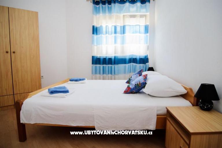 Apartmány Darijan – foto 11