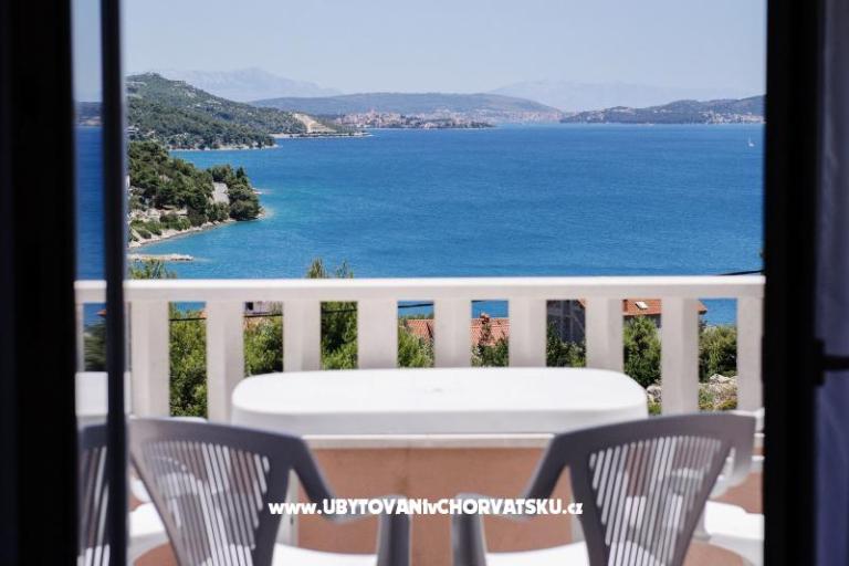 Apartmány Darijan – foto 8