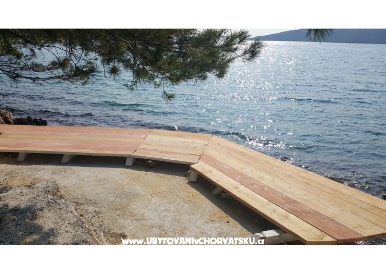 Apartmány Diamare, Marina – foto 10