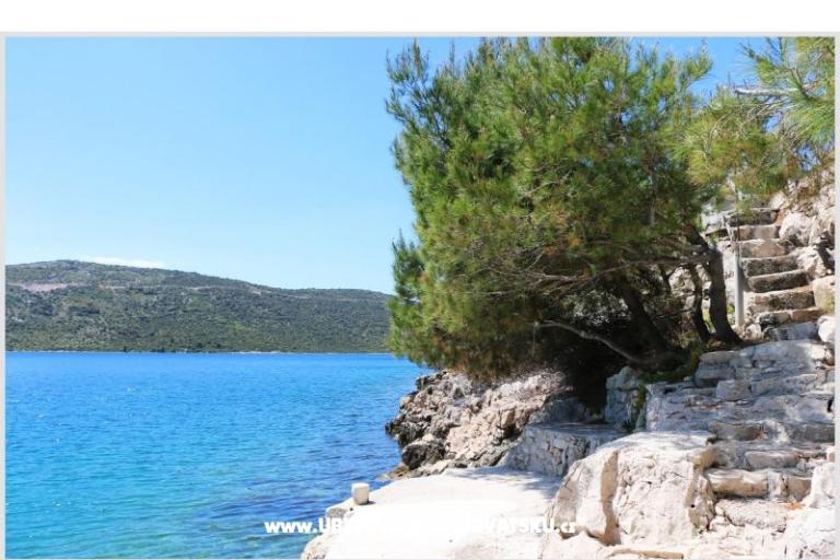 Apartmány Diamare, Marina – foto 11