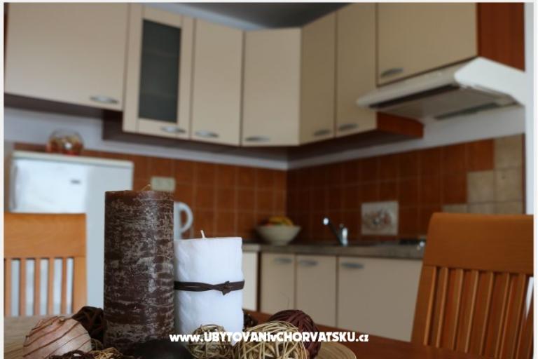 Apartmány Diamare, Marina – foto 12