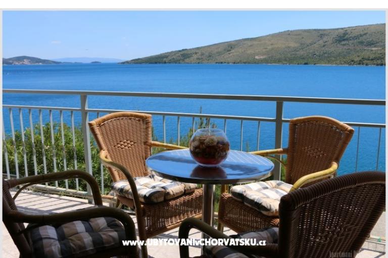 Apartmány Diamare, Marina – foto 13