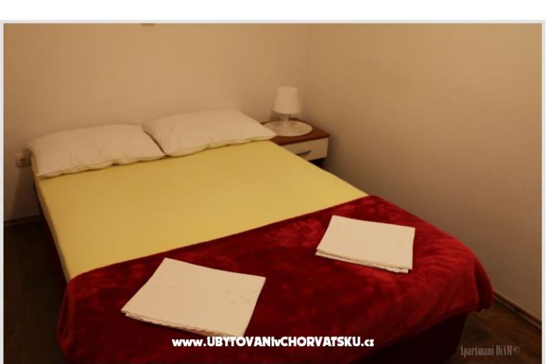 Apartmány Diamare, Marina – foto 14