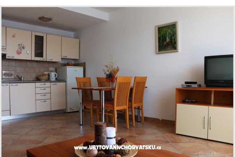 Apartmány Diamare, Marina – foto 15