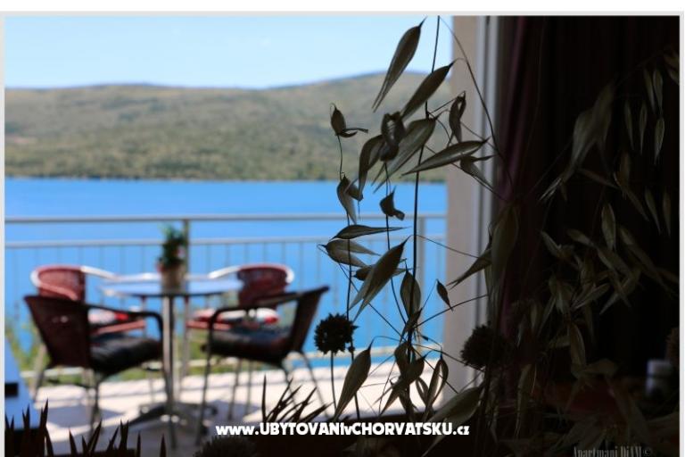 Apartmány Diamare, Marina – foto 16