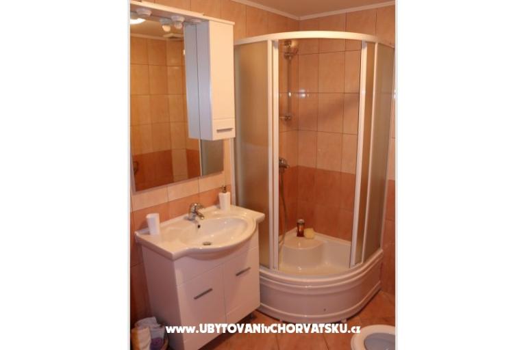 Apartmány Diamare, Marina – foto 18