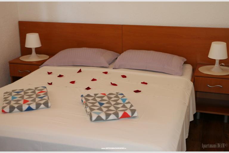 Apartmány Diamare, Marina – foto 2