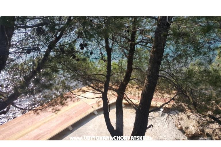 Apartmány Diamare, Marina – foto 4