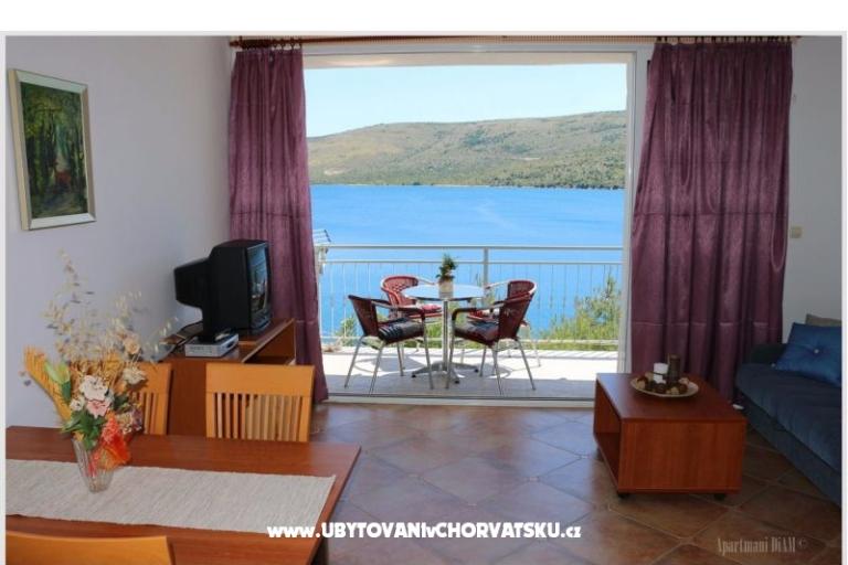 Apartmány Diamare, Marina – foto 6