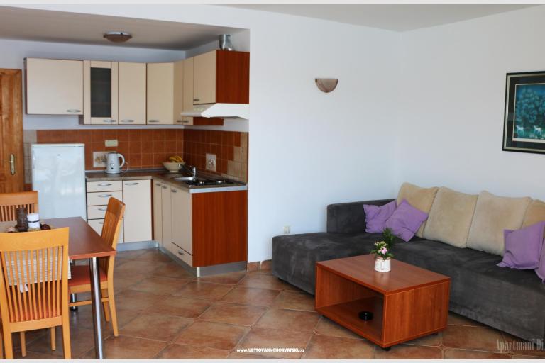 Apartmány Diamare, Marina – foto 9