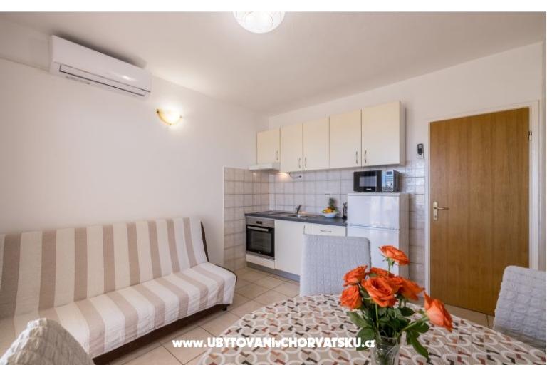 Apartmány Dinka – foto 10