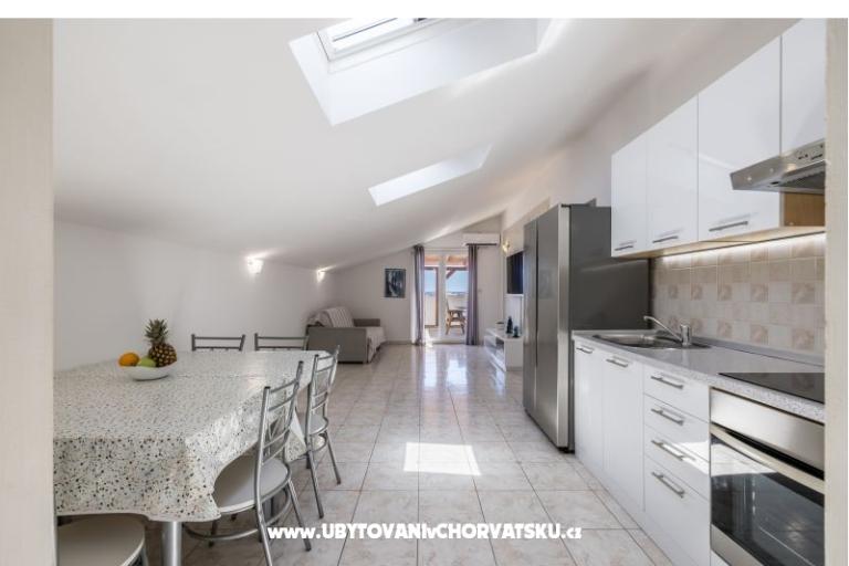 Apartmány Dinka – foto 11