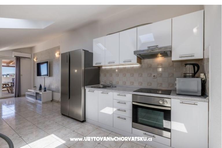 Apartmány Dinka – foto 12