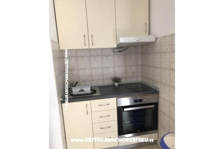 Apartmány Dinka – foto 13