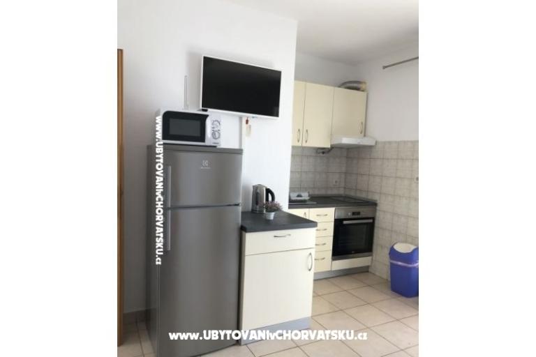 Apartmány Dinka – foto 14