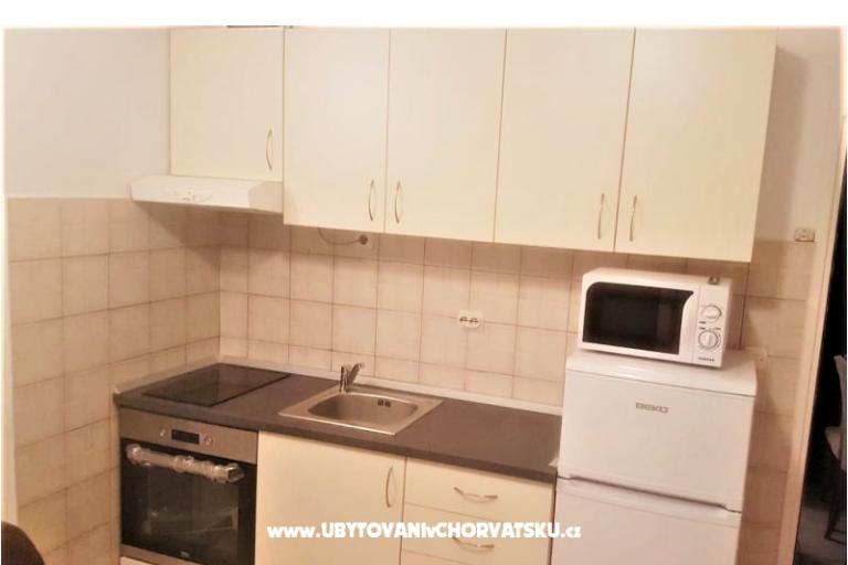 Apartmány Dinka – foto 15