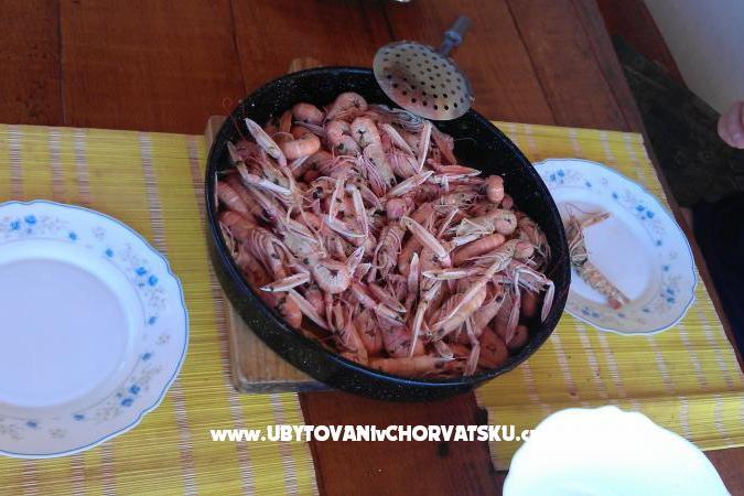 Apartmány Dinka – foto 16