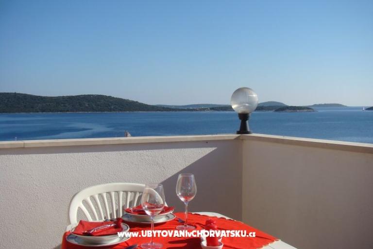 Apartmány Dinka – foto 17