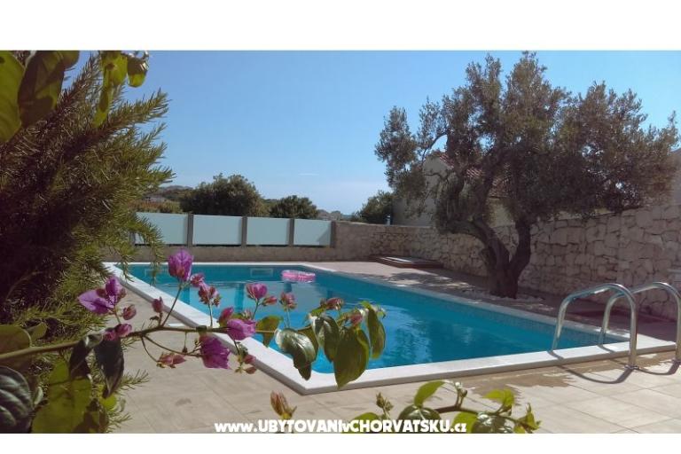 Apartmány Dinka – foto 18