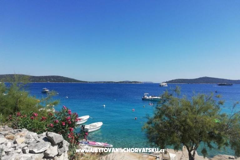 Apartmány Dinka – foto 2