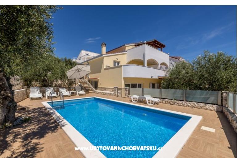 Apartmány Dinka – foto 5