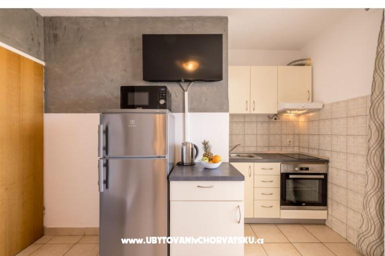 Apartmány Dinka – foto 6