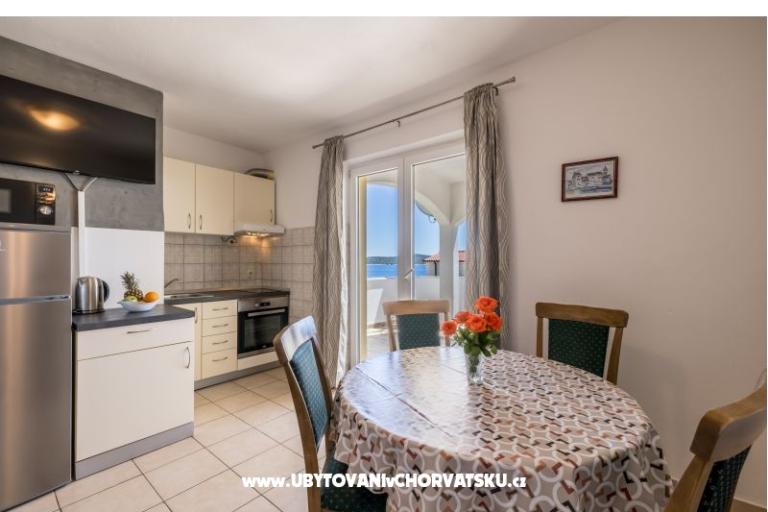 Apartmány Dinka – foto 8