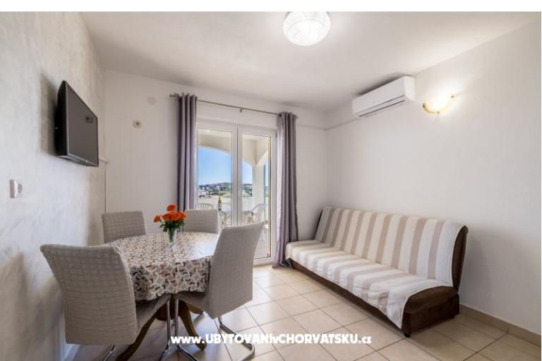 Apartmány Dinka – foto 9