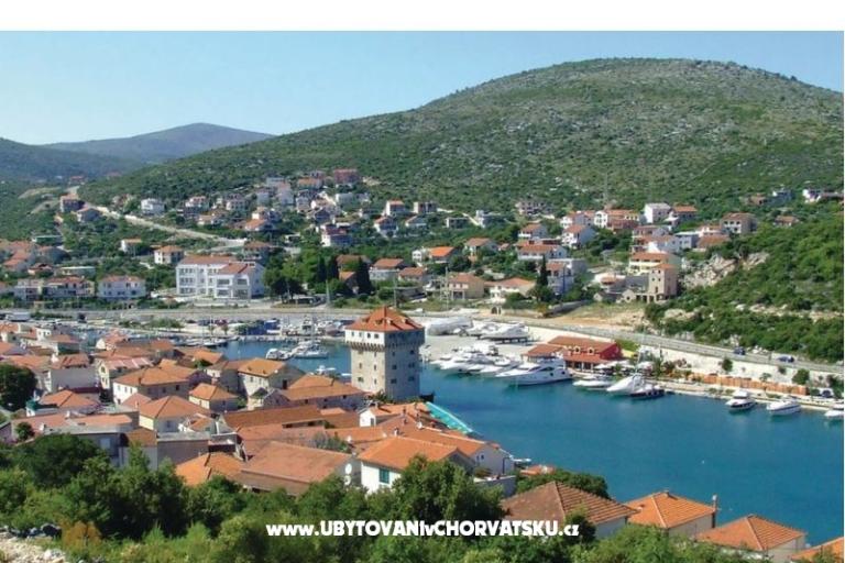 Apartmány Drago – foto 10