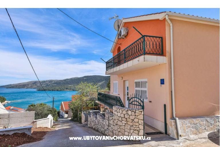 Apartmány Drago – foto 4