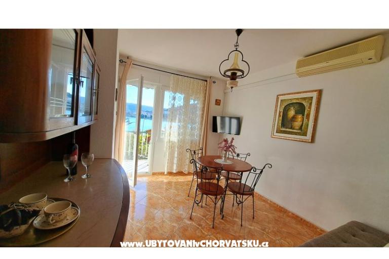 Apartmány Ena i Enio – foto 10