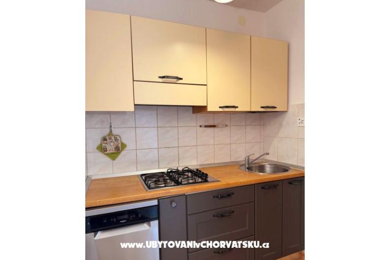 Apartmány Ena i Enio – foto 16