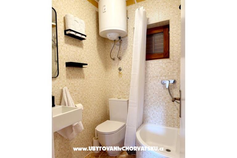Apartmány Ena i Enio – foto 17