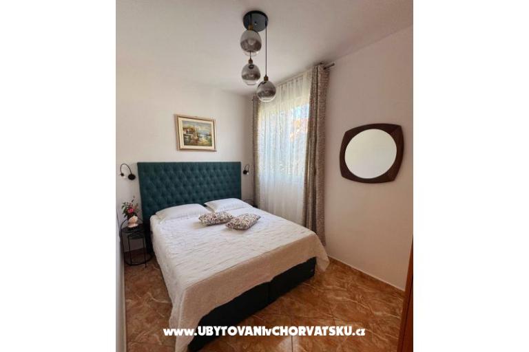 Apartmány Ena i Enio – foto 6