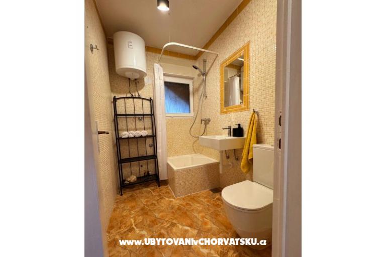 Apartmány Ena i Enio – foto 8