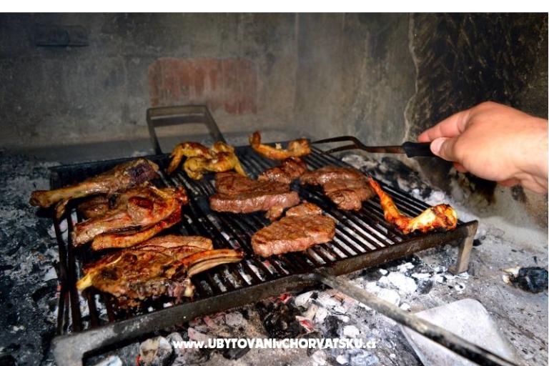 Apartmány Hasić – foto 12