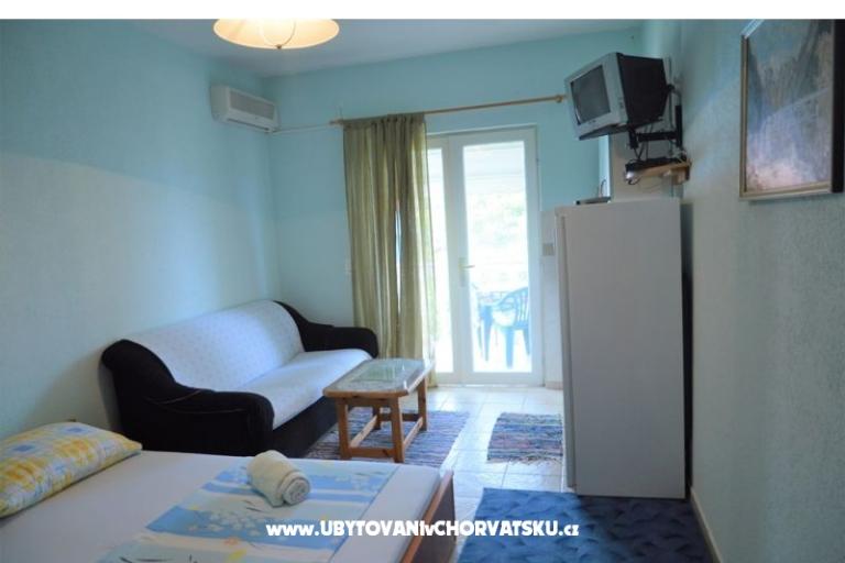 Apartmány Hasić – foto 14