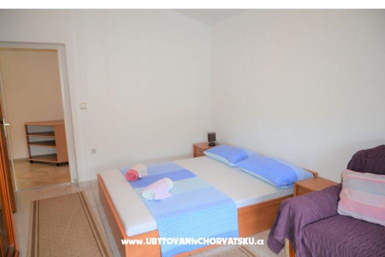 Apartmány Hasić – foto 15