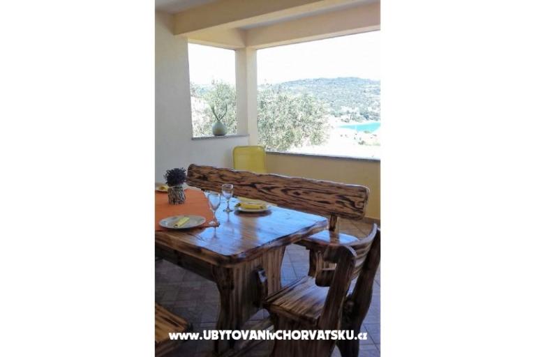 Apartmány Ivana – foto 14