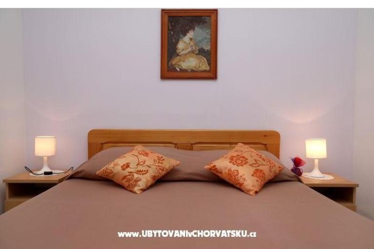 Apartmány Ivanka – foto 12