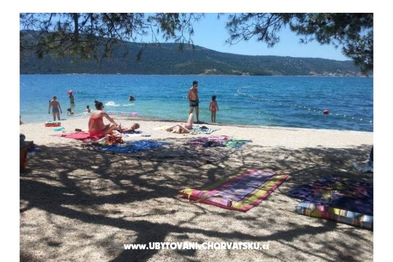 Apartmány Ivanka – foto 6