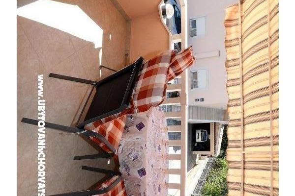 Apartmány Ivanka – foto 8