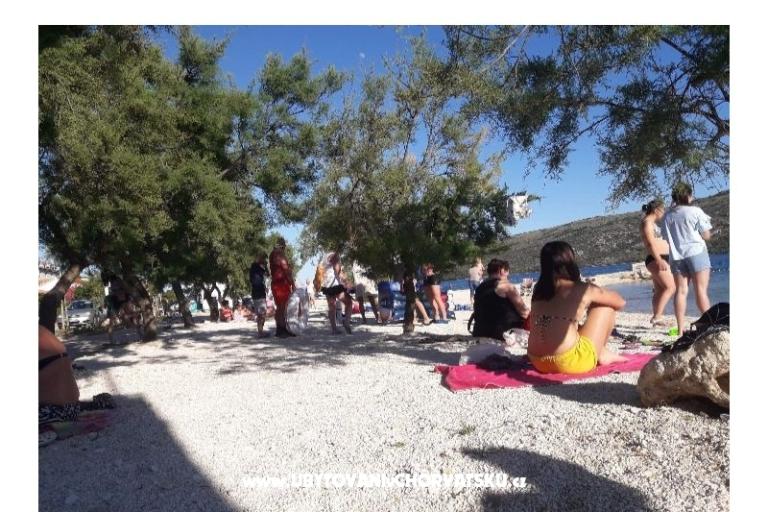 Apartmány Ivanka – foto 9