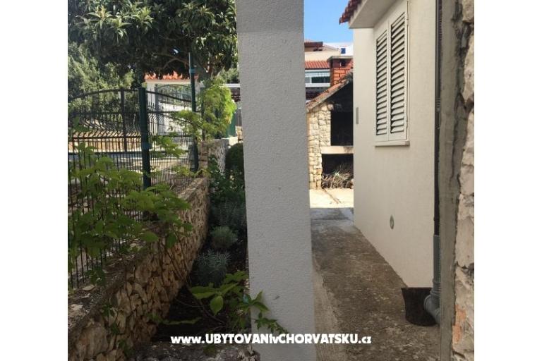 Apartmány Jadran Sevid – foto 11