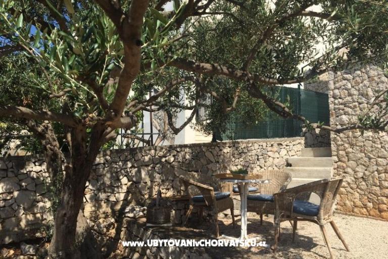 Apartmány Jadran Sevid – foto 14