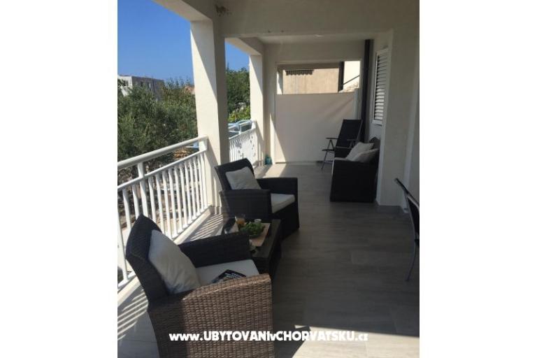 Apartmány Jadran Sevid – foto 16